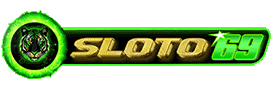 SLOTO69 Logo